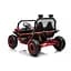 Дитячий електромобіль-баггі Ramiz Buggy Faster 24, Yellow (PA.S608.ZOL) - мініатюра 13