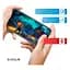 Стекло защитное ACCLAB Full Glue Apple iPhone 15 Pro (1283126575389) - миниатюра 6