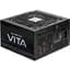 БЖ 650W Chieftec VITA BPX-650-S 120mm, 80+ Bronze, Retail (BPX-650-S) - мініатюра 8