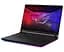Ноутбук ASUS 16 ROG Strix SCAR 16 G635LR-RW164W WQXGA mLED/Intel Ultra 9 275HX/64GB/2TB/RTX 5070 Ti 12GB/W11H/Black (90NR0LU1-M006X0) - мініатюра 3