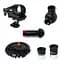 Телескоп Celestron Inspire 100 AZ (22403) - мініатюра 6