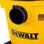 Пилосос мережевий DeWALT (DXV23PLPTA-QT) - мініатюра 10