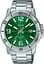 Годинник Casio TIMELESS COLLECTION MTP-VD01D-3B - мініатюра 1