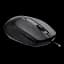 Миша 2E MF140 Black (2E-MF140UB) - мініатюра 1