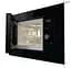 Микроволновая печь встраиваемая Gorenje BM 201 AG1BG - миниатюра 6