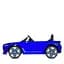 Дитячий електромобіль Bambi JE1009EBLR-4(4WD) - мініатюра 4