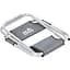 Складной стул Skif Outdoor Coast Grey (ZF-Y001) [145924] - миниатюра 3