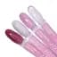 Моделюючий гель Joia vegan Creamy Builder Gel Crystal Clear 15 мл - мініатюра 3