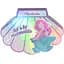 Палетка теней Martinelia Let's be mermaids мини (31101) - миниатюра 1