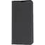 Чехол-книжка BeCover Exclusive New Style Samsung Galaxy A36 SM-A366 Black (713024) - миниатюра 1