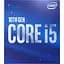 Процесор Intel Core i5-10600K 4.1GHz s1200 Box (BX8070110600K) - мініатюра 3