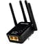 Ретранслятор Wi-Fi Pix-Link LV-WR16 Black (16166) - миниатюра 1