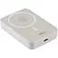 Зовнішній акумулятор XO PR231 10000mAh 20W White [120545] - мініатюра 2