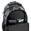 Рюкзак GoPack Education 175M-5 Free Style Сіро-чорний (GO26-175M-5) - мініатюра 12