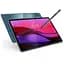 Планшет Lenovo Yoga Tab Plus 16/256 WiFi Tidal Teal + Pen (ZAEG0103UA) - миниатюра 1