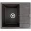 Кухонная мойка Platinum 5851 ARIA (SP000039621) - миниатюра 1