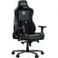Крісло ігрове Anda Seat Novis Plus  XL Black PVC (AD23YC-XL-01-B-PV-B04) - мініатюра 5