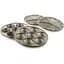 Вафельниця Gorenje WCM 702 PW (00000022654) - мініатюра 5
