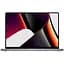Ноутбук Apple MacBook Pro 16.2" M1 Pro (10C CPU/16C GPU) 16 ГБ/512 ГБ (Grade C) Космічний сірий - мініатюра 1