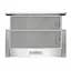 Телескопическая вытяжка Minola HTL 6714 I 1100 LED - миниатюра 6