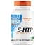 Амінокислота Doctor's Best 5-HTP 100 mg, 60 вегакапсул - мініатюра 1