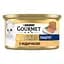 Влажный корм для кошек Gourmet паштет с индейкой 85 г - миниатюра 3
