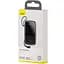 Портативна батарея Powerbank Baseus Q-Pow Digital Display With Type-C Cable 10000 mAh PPQD-A01 Black - мініатюра 6