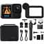 Екшн-камера GoPro HERO13 Black Creator Edition Bundle (CHDFB-131-EU) [114559] - мініатюра 1