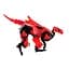 Игровой набор с фигуркой Quantum Heroes Dinoster Лучио (EU580891) - миниатюра 4