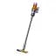 Вертикальный + ручной пылесос 2 в 1 Dyson V12 Detect Slim Absolute (394167-01) - миниатюра 1