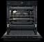 Электрический духовой шкаф Whirlpool OMSK58CU1B - миниатюра 2