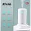 Зволожувач повітря DYXON MEGAHUMI 420 White (DXNZVMGHMI420W) - мініатюра 3