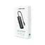 Перехідник USB2.0 Type-C to VGA V1.2/HDMI V2.0b/DP V1.2a CM260 black Ugreen (60568) - мініатюра 12