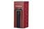 Акустична система 2E SoundXTube TWS, MP3, Wireless, Waterproof Red - мініатюра 3