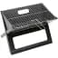 Гриль вугільний Bo-Camp Notebook/Fire Basket Charcoal (8108345) - мініатюра 2