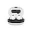 Навушники SteelSeries Arctis GameBuds Bluetooth White (61682) - мініатюра 1
