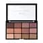 Набор теней для век LN Professional Infinity Color, тон 103, 10 г - миниатюра 2
