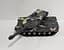 Танк 383-23 D/24D/24D1 Tank Model, світло, інерція, у слюді (6983903110455) Сірий - мініатюра 3