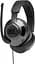 Наушники JBL QUANTUM 200 Black (JBLQUANTUM200BLK) - миниатюра 8