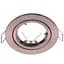 Светильник точечный Brille HDL-DS 02 AC (78) MR16 163101 - миниатюра 1