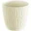 horshchyk-dlia-kvitiv-prosperplast-sandy-kruhlyi-z-pidstavkoiu-130-mm-krem-26750-728