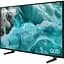 Телевізор Samsung Q7F 55` QLED Ultra HD 4K (QE55Q7F) [138719] - мініатюра 2