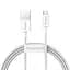 Кабель Baseus Superior Series Micro-USB 1 метр (CAMYS-02) білий - мініатюра 1