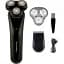 Електрична бритва Remington X5 Limitless X XR1755 чорна (41236560100) - мініатюра 2