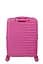 Чемодан 55 См American Tourister FASTFORWARD ELECTRIC FUCHSIA 55х40х20(23) MI0*90001 - миниатюра 5