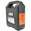 Фонарь Voltronic RT910BT Solar 4500 mAh + Солнечная панель (26275) - миниатюра 2