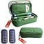 Діабетичний ізольований органайзер для медикаментів 1-WHEAT Insulin Cooler Travel Case - мініатюра 1
