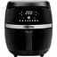 Мультипіч Liberton LAF-3206, Black 1300W, 3.2л - мініатюра 1