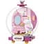 Конструктор Pantasy Moomin - Гардероб Сноркмайдена (87208) - миниатюра 1