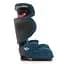 Автокрісло Recaro Mako Elite 2 Steel Blue, синє (89042630050) - мініатюра 4